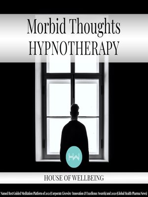 cover image of Morbid Thoughts